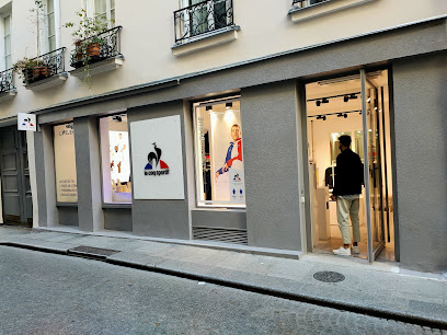 Le Coq Sportif - Outlet