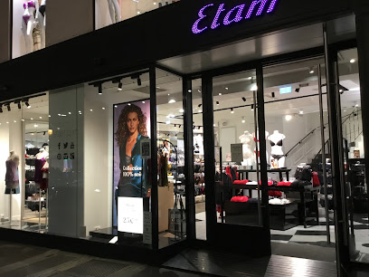 Etam Lingerie