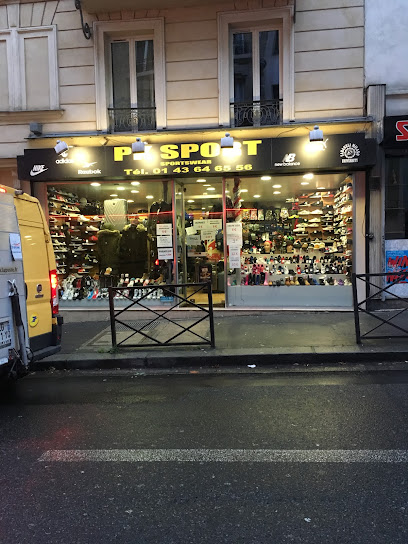 Pk Sport