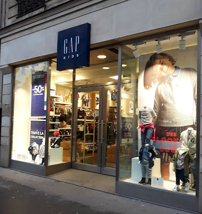 GapKids