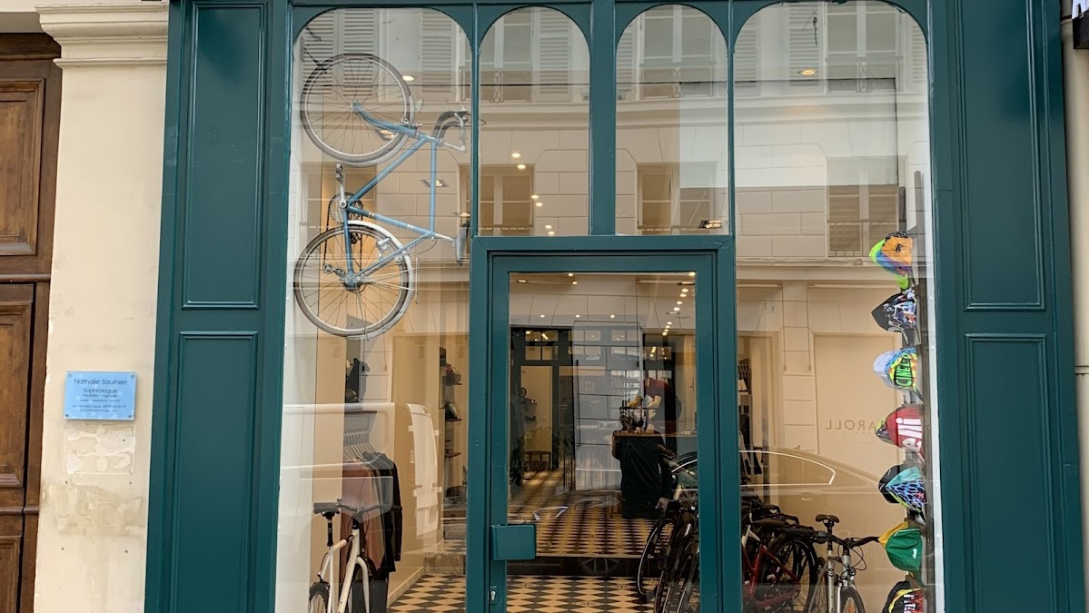 La Roue Liber