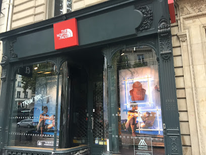 The North Face Paris - Sain...