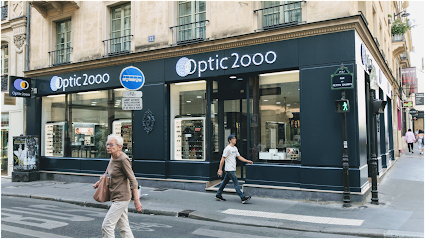 Optic 2000 - Opticien Paris...