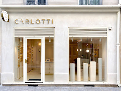 CARLOTTI - Opticien Paris -...