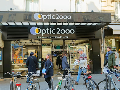 Optic 2000 - Opticien Paris...