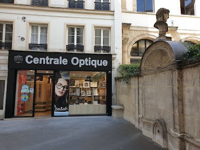 Central Optics (La)