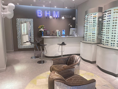 BHM Optique