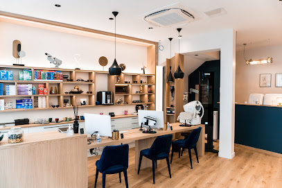 Opticien Paris 7 - Bonot Opticiens