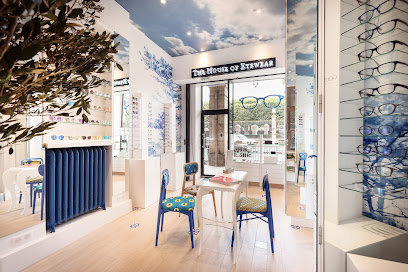 The House of Eyewear - Les ...