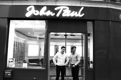 John Paul Optique