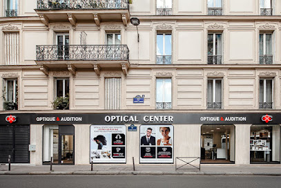 Optical Center