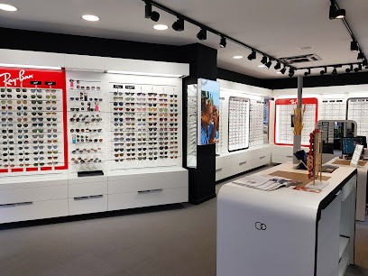 Optic 2000 - Opticien Paris 6