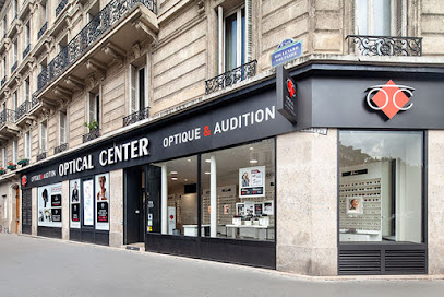 Opticien Paris Oberkampf - ...