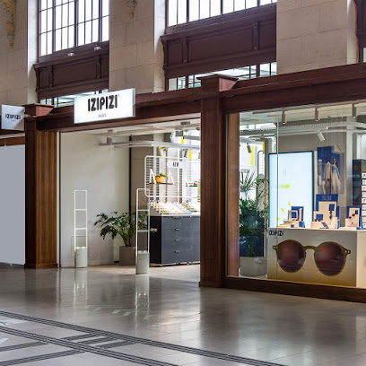 IZIPIZI - Paris Gare de Lyon