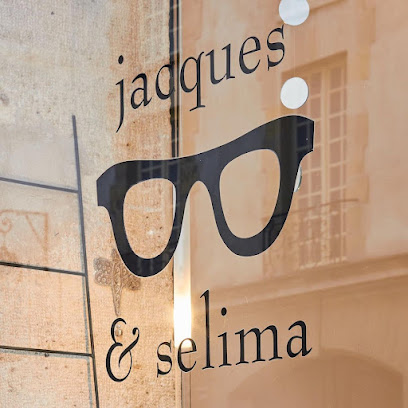 Jacques et Selima