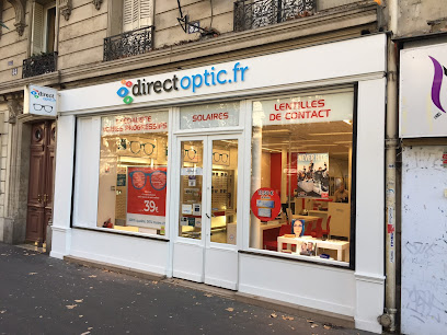 Opticien Direct Optic