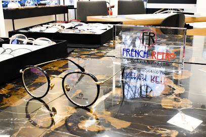Avec mon opticien à Paris 5