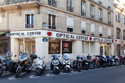 Opticien PARIS - Ecoles Opt...