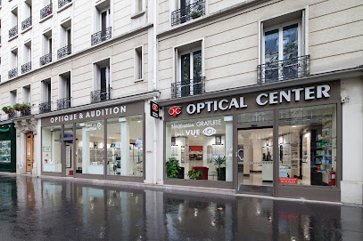 Opticien PARIS - Ledru Roll...