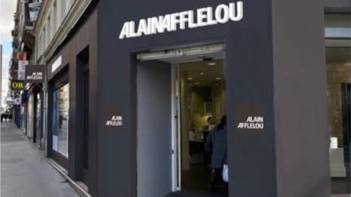 Opticien PARIS 10 | Alain Afflelou