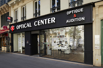 Optical Center