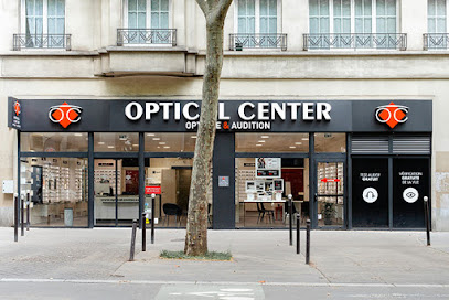 Opticien PARIS - Jean Jaur�...