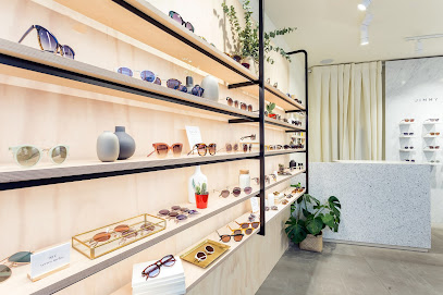 Jimmy Fairly Opticien Beaumarchais