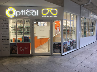 Showroom Optical - Opticien...