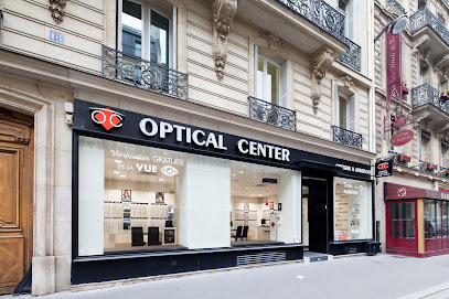 Opticien PARIS - SAINT-LAZA...