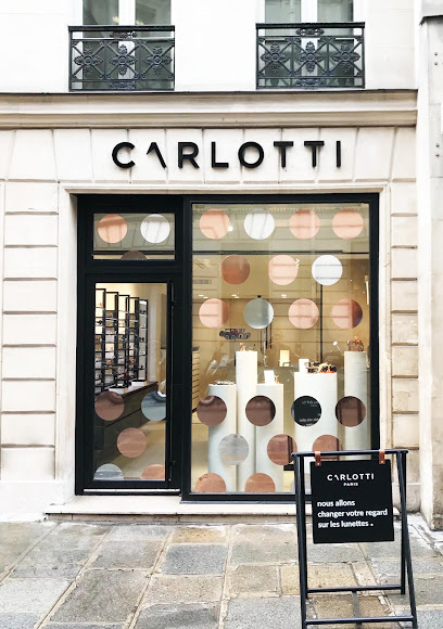 Opticien Paris ⎟CARLOTTI ...