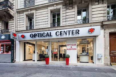 Opticien PARIS - Voltaire O...