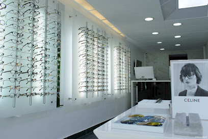 The Opticians of Paris