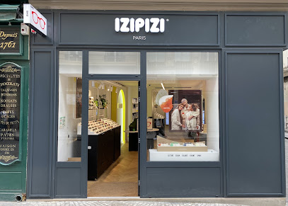 IZIPIZI - Paris Montorgueil