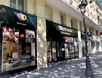 Optic 2000 - Opticien Paris...
