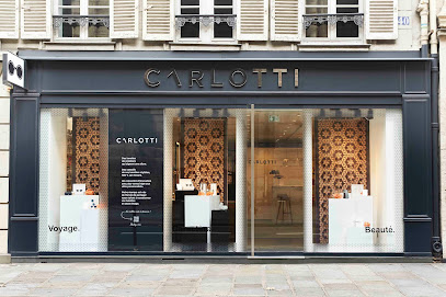 CARLOTTI optician Paris