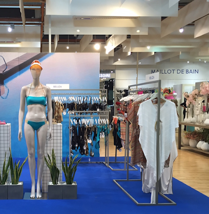 Beliza Swimwear