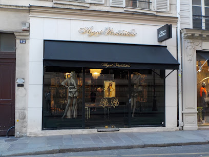 Agent Provocateur