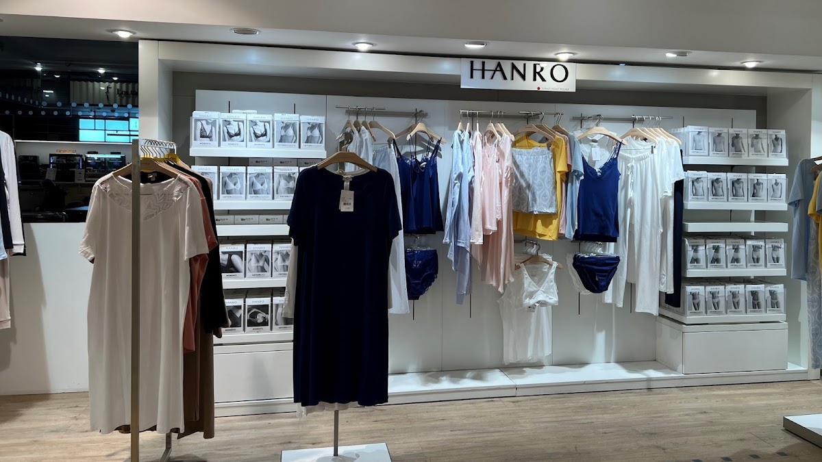 Hanro