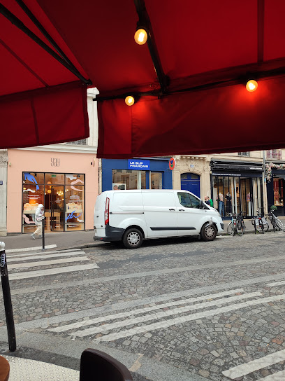 Le Slip Français