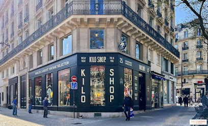 KILO SHOP SAINT MICHEL