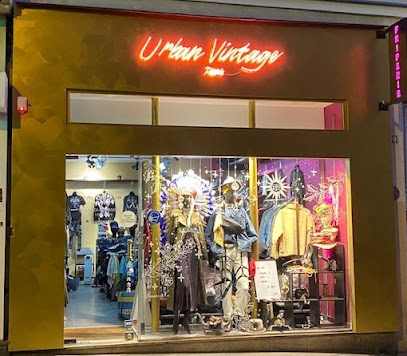 Urban Vintage Paris