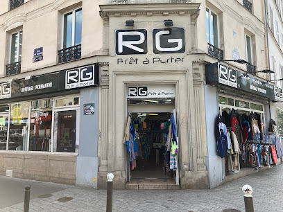 Rg Habillement