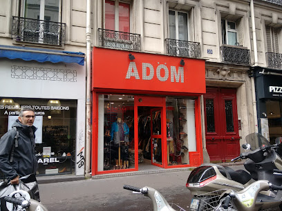 Adöm