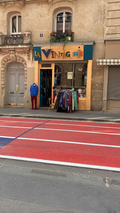 La vintagerie