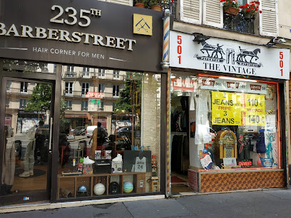 The Vintage