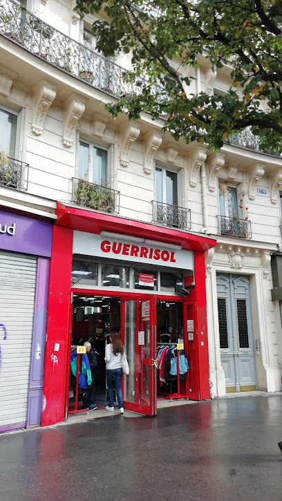 Guerrisol