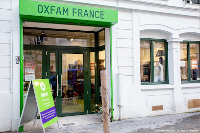 Le Dressing d'Oxfam