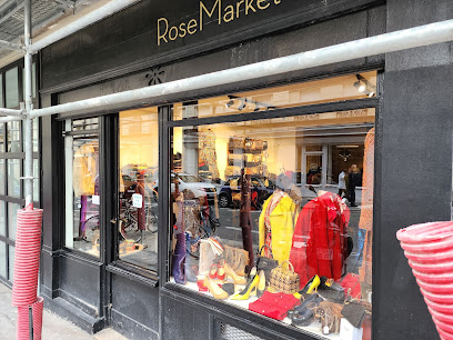 RoseMarket Vintage