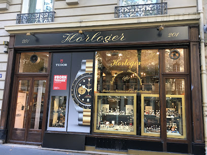 Antoine de Macedo Watchmaker