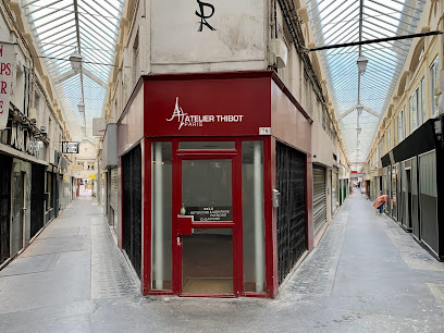 Atelier Thibot Paris